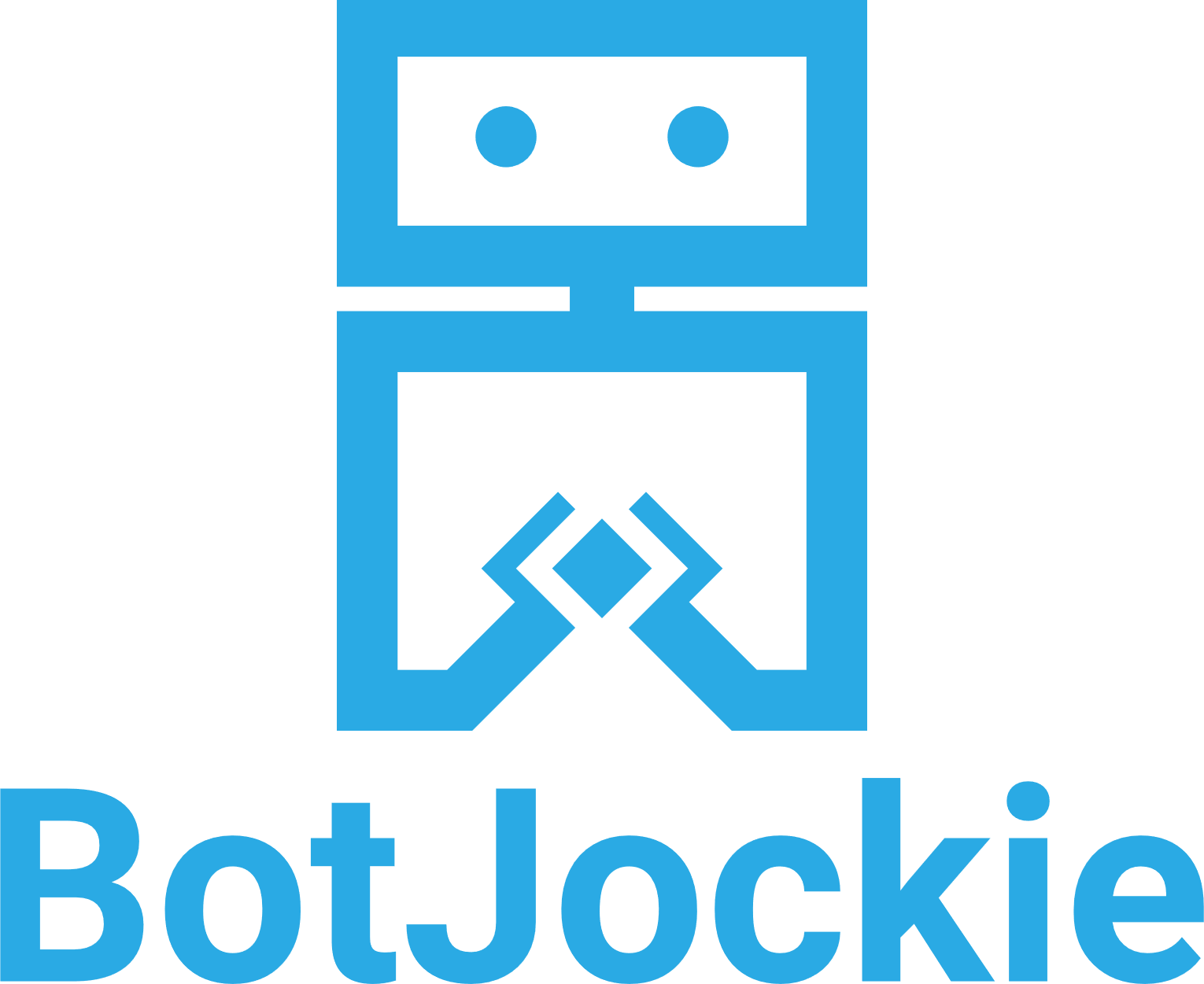 BotJockie Logo